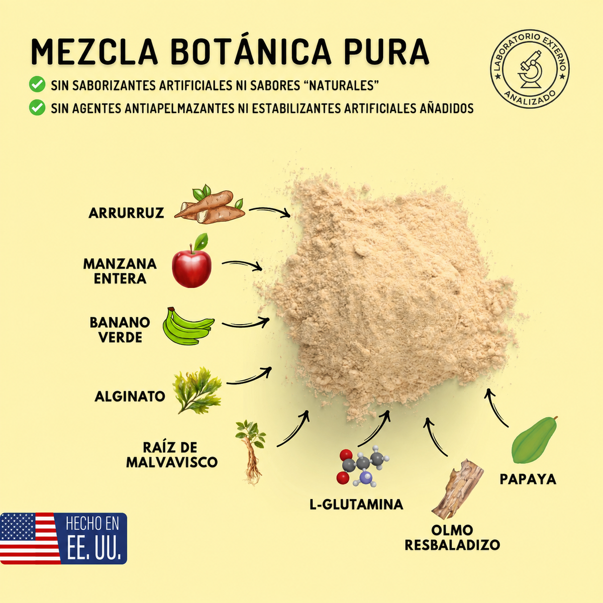 Nativah Alivio Estomacal